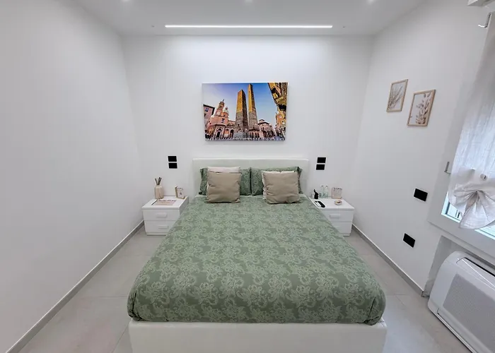 B&B Sabò Bologna